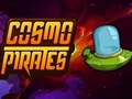 Leikur Cosmo Pirates á netinu