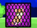 Leikur Pretty Cat Rescue á netinu