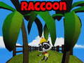 Leikur Raccoon á netinu