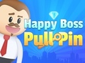 Leikur Gleðilegan Boss Pull Pin á netinu