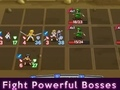 Leikur Tavern Rumble: Roguelike Card  á netinu