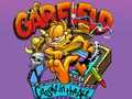 Leikur Garfield veiddur í lögunum  á netinu