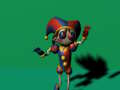 Leikur Ótrúlegur Digital Runner Circus  á netinu
