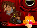 Leikur Monkey Go Happy Stage 300 á netinu