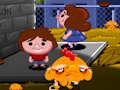 Leikur Monkey Go Happy Stage 304 á netinu