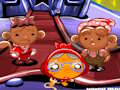 Leikur Monkey Go Happy Stage 796 á netinu