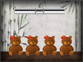 Leikur Amgel Easy Room Escape 148 á netinu