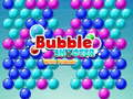 Leikur Bubble Shooter með vinum  á netinu