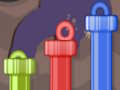 Leikur Digger Ball 3 á netinu