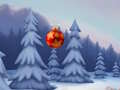 Leikur Jólaliður bauble á netinu