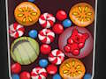 Leikur Candy Pop: Sugar Rush á netinu