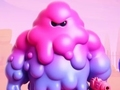 Leikur Slime Conquer: Epic Battles á netinu