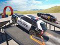 Leikur Lögreglubíll Real Cop Simulator  á netinu