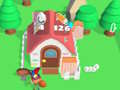 Leikur Stafrænt Circus Town Builder á netinu