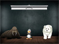 Leikur Amgel Easy Room Escape 140 á netinu