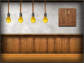 Leikur Amgel Kids Room Escape 148 á netinu
