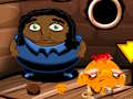 Leikur Monkey Go Happy Stage 306 á netinu