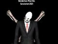 Leikur Slenderman Must Die: Heilsuhæli 2021  á netinu
