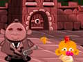 Leikur Monkey Go Happy Stage 307 á netinu