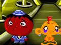 Leikur Monkey Go Happy Stage 309  á netinu