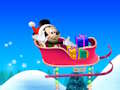Leikur Disney Junior Galdrafrí  á netinu