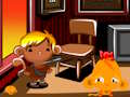 Leikur Monkey Go Happy Stage 800 á netinu