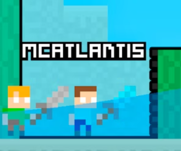 Leikur McAtlantis á netinu