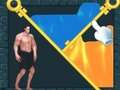 Leikur Prince Escape: Pin Puzzle á netinu