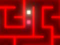 Leikur Litríkt Neon völundarhús  á netinu