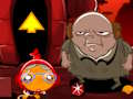 Leikur Monkey Go Happy Stage 319 á netinu