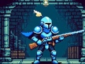 Leikur Steelstorm Dungeon á netinu