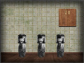 Leikur Amgel Easy Room Escape 96 á netinu