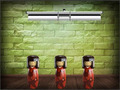 Leikur Amgel Easy Room Escape 131 á netinu