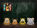 Leikur Amgel Easy Room Escape 126 á netinu