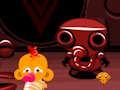 Leikur Monkey Go Happy Stage 321 á netinu