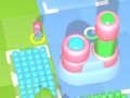 Leikur Arena Battle Factory á netinu