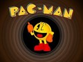 Leikur Pac-maður á netinu