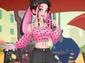 Leikur Girly Crop Top á netinu