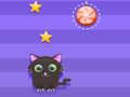 Leikur Skerið fyrir Cat Challenge á netinu