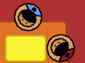 Leikur Pixel Sumo á netinu
