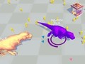 Leikur Risaeðlur. io  á netinu