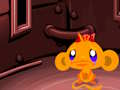Leikur Monkey Go Happy Stage 328  á netinu