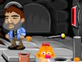 Leikur Monkey Go Happy Stage 341  á netinu
