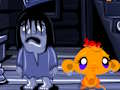 Leikur Monkey Go Happy Stage 343  á netinu