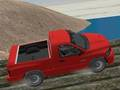 Leikur World Truck Simulator á netinu