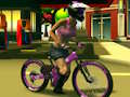 Leikur Bike Stunt BMX hermir  á netinu
