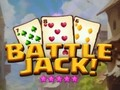 Leikur Bardaga Jack  á netinu
