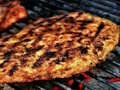 Leikur Grillgrill púsluspil á netinu