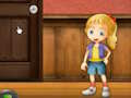 Leikur Amgel Kids Room flýja 167 á netinu