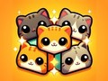 Leikur Partýdýr Cats Evolution  á netinu
